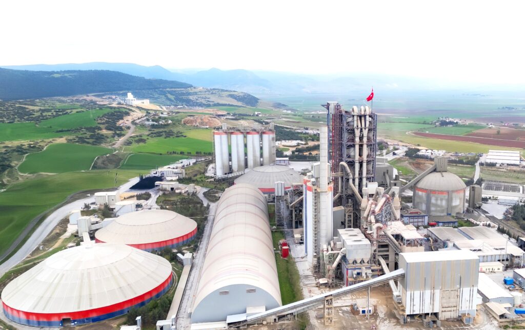 Çimko’dan 300 Milyon Dolarlık Eurobond İhracı