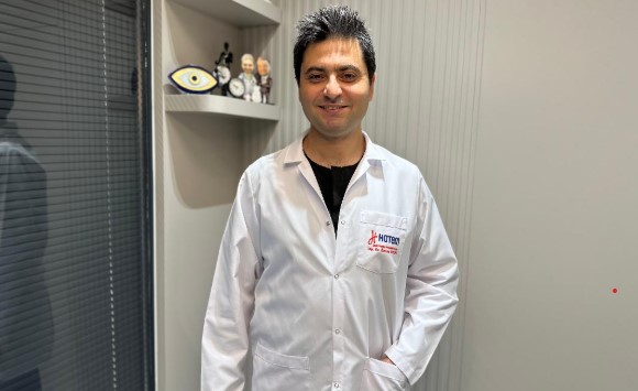 Liposuction Kilo Verme Yöntemi Değil, Vücut Şekillendirme Ameliyatıdır