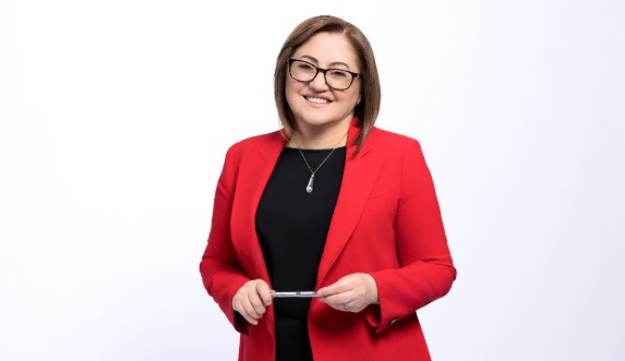 Başkan Şahin: “Ülkemiz, Gençlerimizle Yükselerek Mevcudiyetini İlelebet Sürdürecektir”