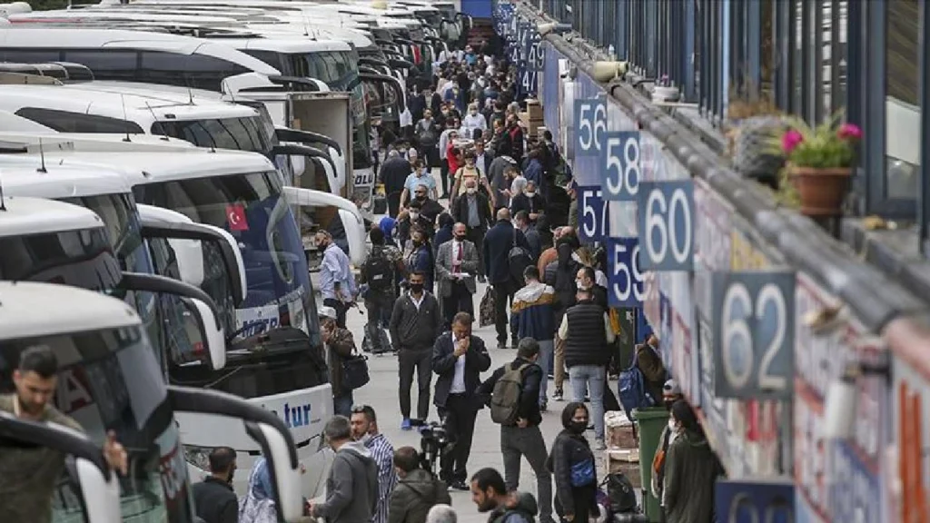 Gaziantepli öğrenciler için Kurban Bayramı müjdesi!