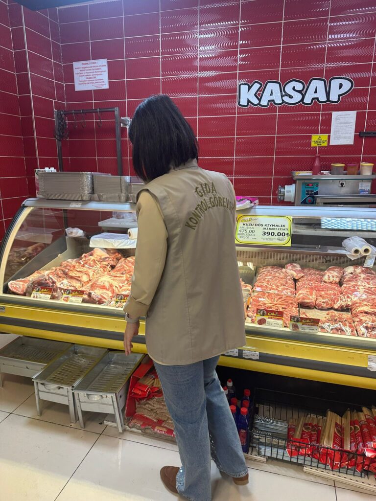 Gaziantep’te Zincir Marketlerde Peş Peşe Skandallar: Oli’ye de Ceza Yağdı