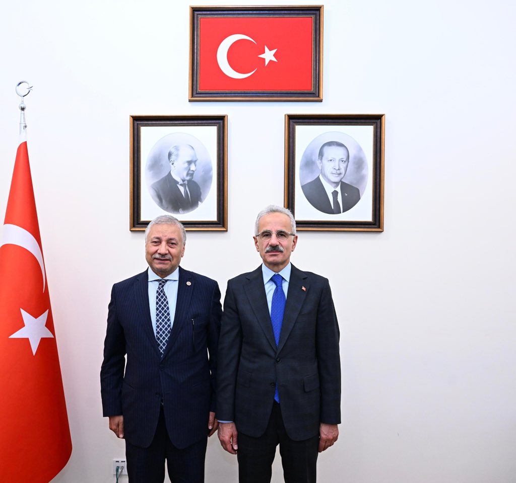 Birecik’e ikinci köprü müjdesi