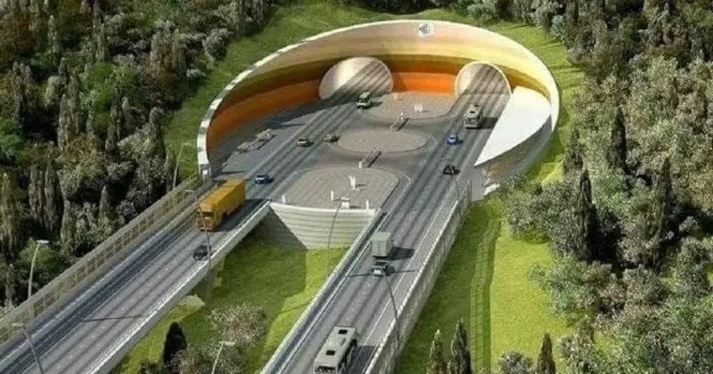 Milletvekili Ali Şahin Duyurdu: Hassa Tüneli İçin Kredi Anlaşması Tamam