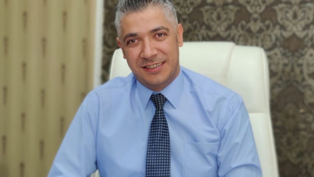 Yiğit’ten Sürücülere Bayram Uyarısı: Yolculuk Kabusa Dönmesin!
