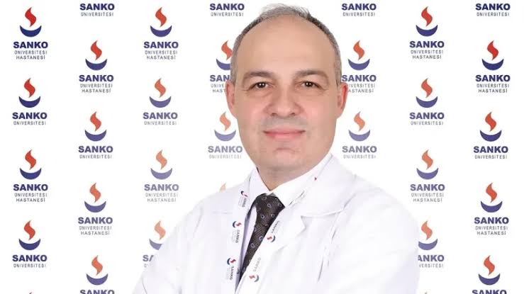 Gaziantepliler dikkat! Geçmeyen bel ağrısını hafife almayın
