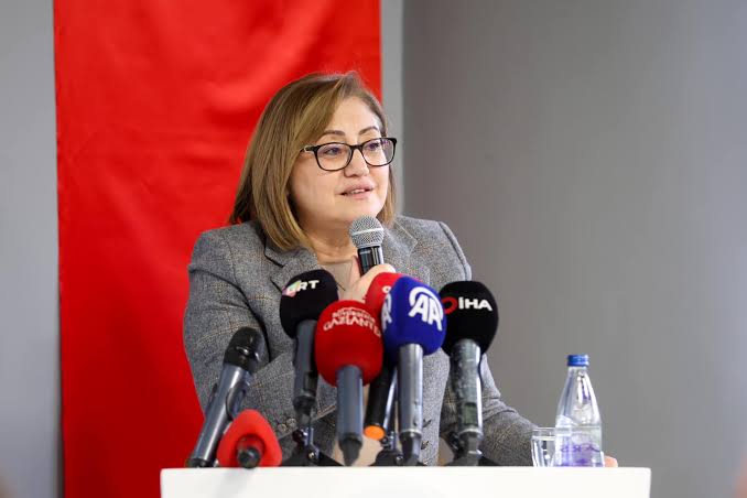 Büyükşehir’den Aile Kurumuna Önemli Katkı!