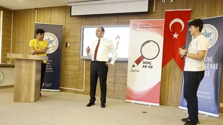 “GİBTÜ Bilim Söyleşileri” tamamlandı