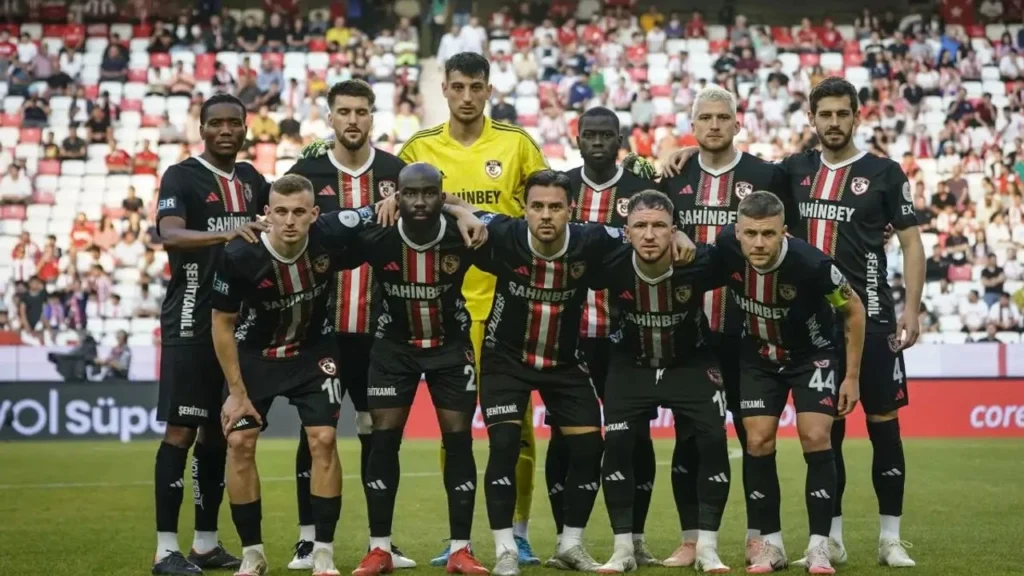 Gaziantep FK – Kasımpaşa maçının biletleri satışa çıktı