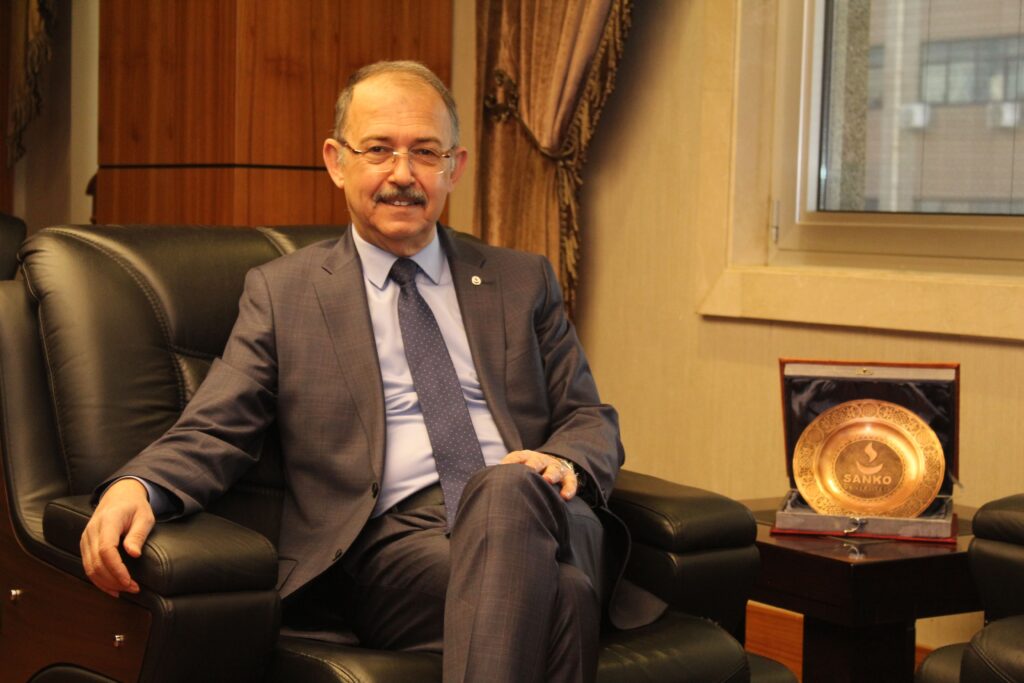 Prof. Dr. Dağlı: “Annelerimiz, toplumun en değerli hazinesidir”
