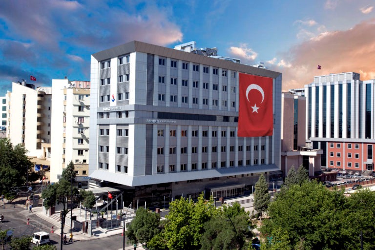SANKO Üniversitesi Hemşirelik Programı Yeniden Akredite Edildi