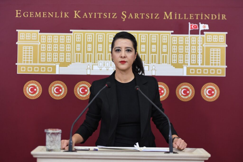 Harran Geçici Barınma Merkezi’ne Ne Oluyor? Uluslararası Kuruluşlara Çağrı Yapıldı