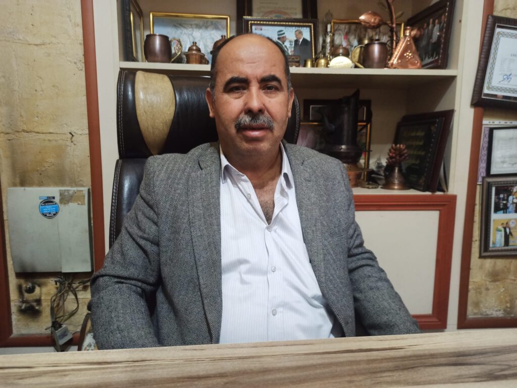 Gaziantepli Bakırcılardan KDV Çağrısı: “Bu KDV Oranı Mesleğimizi Bitiriyor”