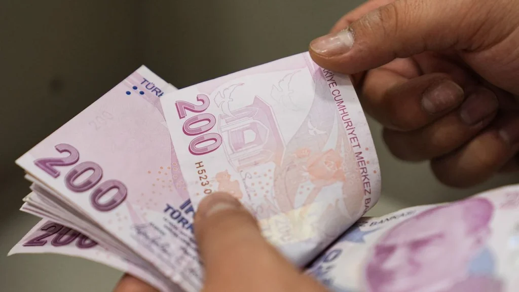 Gaziantep’te Bağkur Emeklilerine 4000 TL Bayram İkramiyesi!