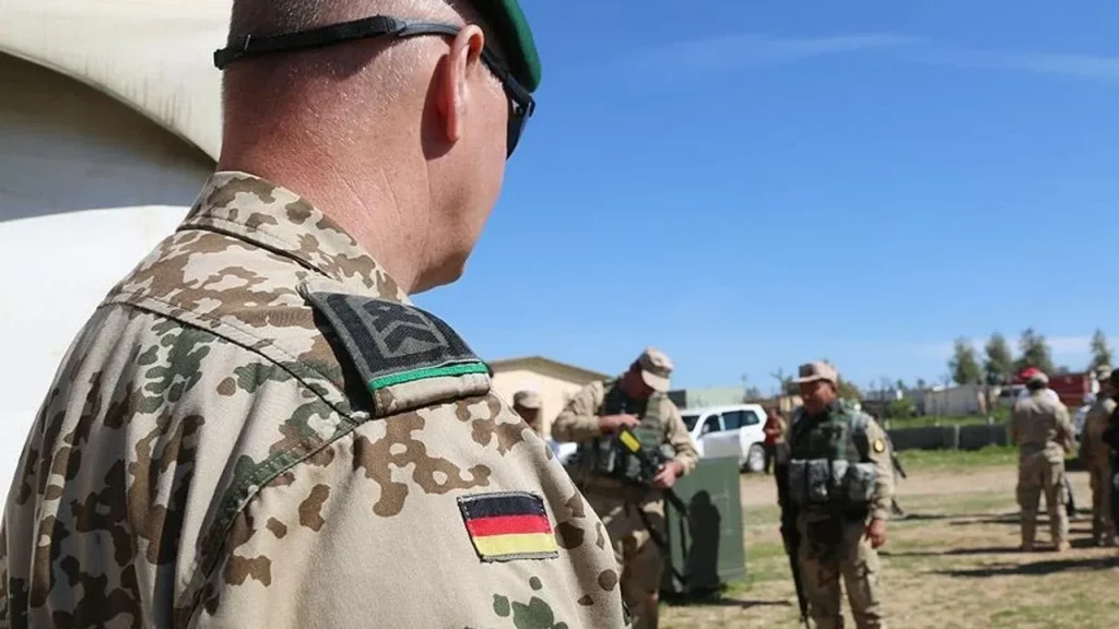 Almanya’da Zorunlu Askerlik Geri Mi Geliyor? İşte Detaylar…