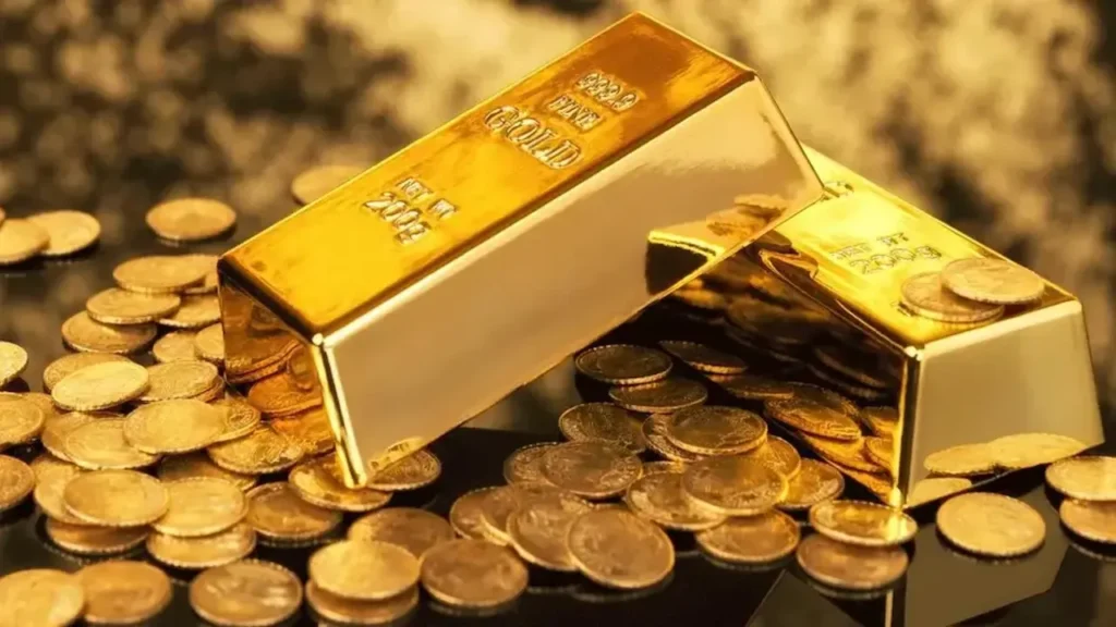 Gram Altın 4.123 TL Seviyesinde: Altın Fiyatlarında Yükseliş Sürüyor