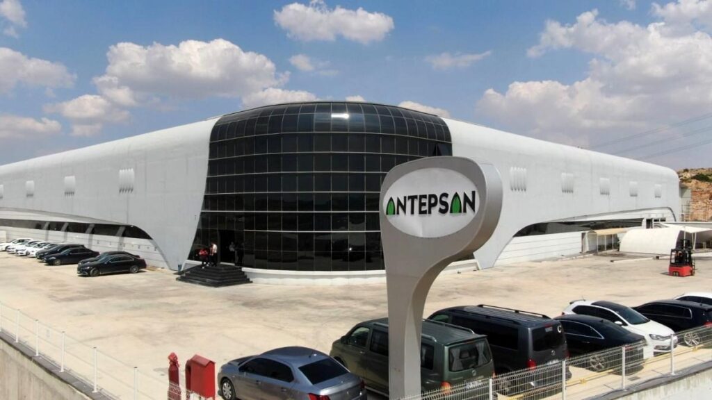 Gaziantep’in Gururu Antepsan’dan ISO 500 Listesinde Büyük Yükseliş