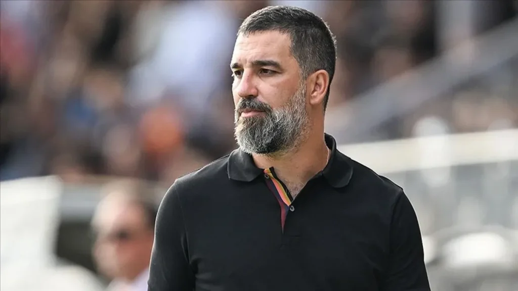 Arda Turan Avrupa’ya Açıldı: İşte Kazanacağı Ücret…