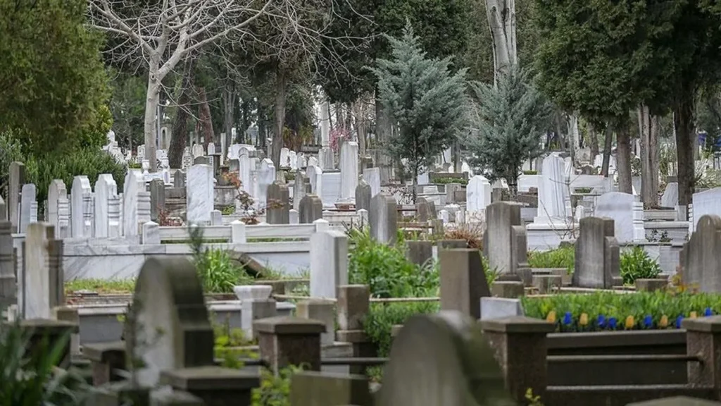 Gaziantep Defin Listesi |10 Haziran 2025 Salı