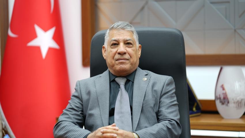 Öztekin: Oğuzeli’ni Türkiye’nin Yıldızı Yapacağız