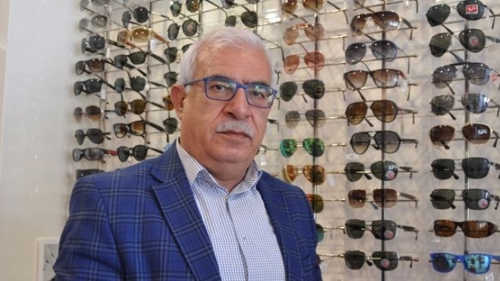 Cuma Reyhan: Etik Değerlere Bağlı, Güçlü Bir Meslek Camiası İçin Çalışıyoruz