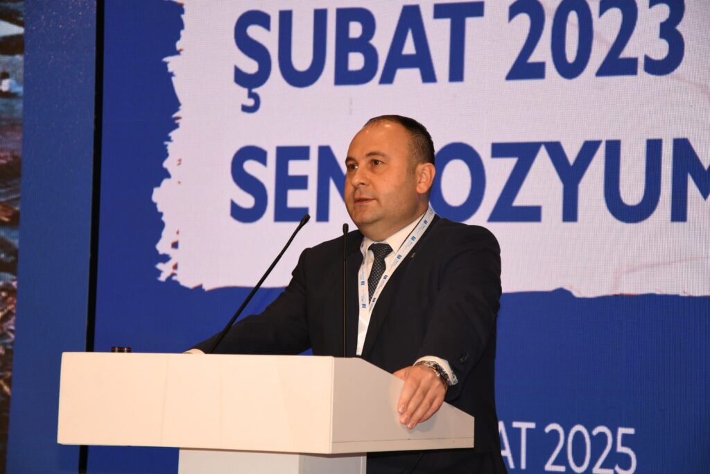 İMO Başkanı Güçyetmez’den Çağrı: Yerinde Dönüşüm Kampanyası Uzatılmalı