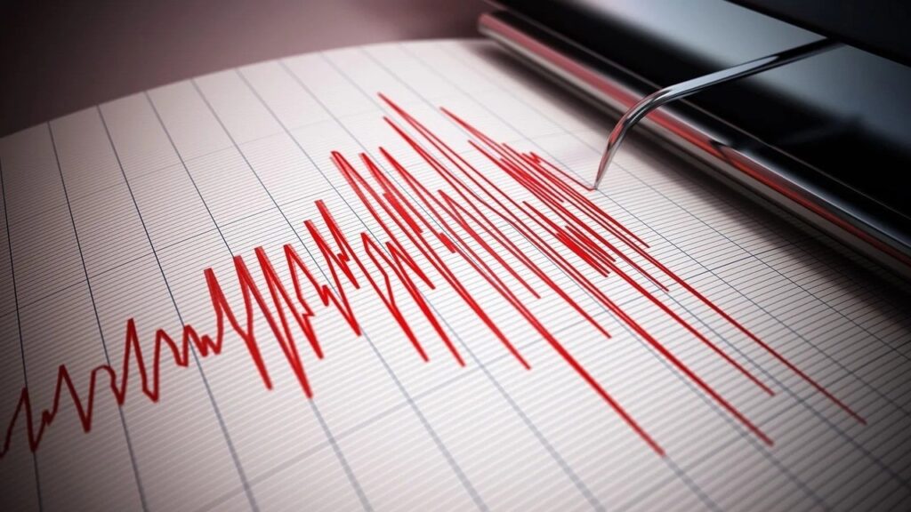 Bugün Deprem Mi Oldu? İşte Son Depremler! 06 Mayıs 2025 Salı