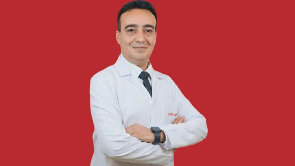 Medical Point Gaziantep hekim kadrosunu güçlendiriyor