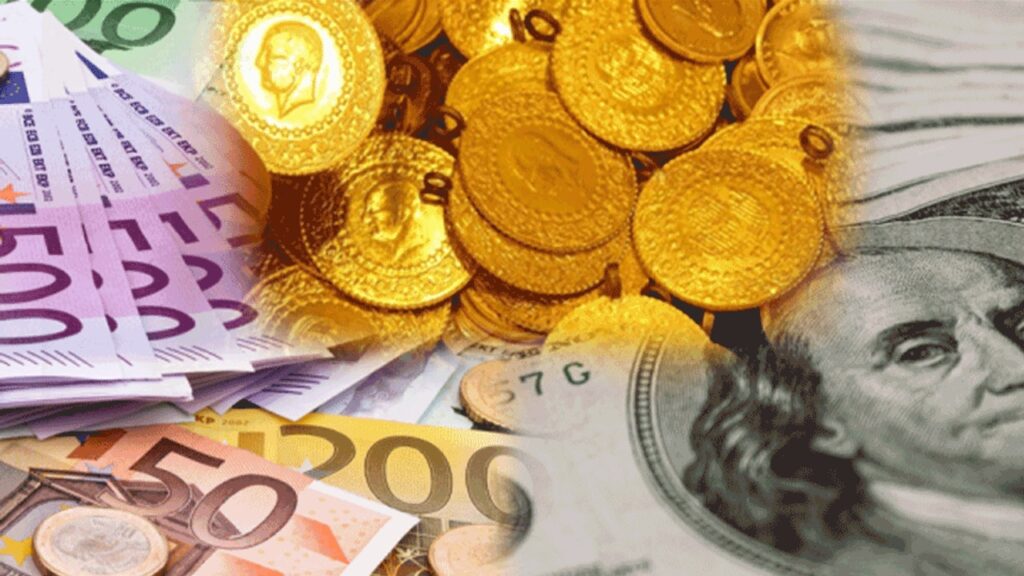 İslam Memiş’ten Kritik Tarih Uyarısı: Altın, Dolar ve Bitcoin’de Neler Olacak?