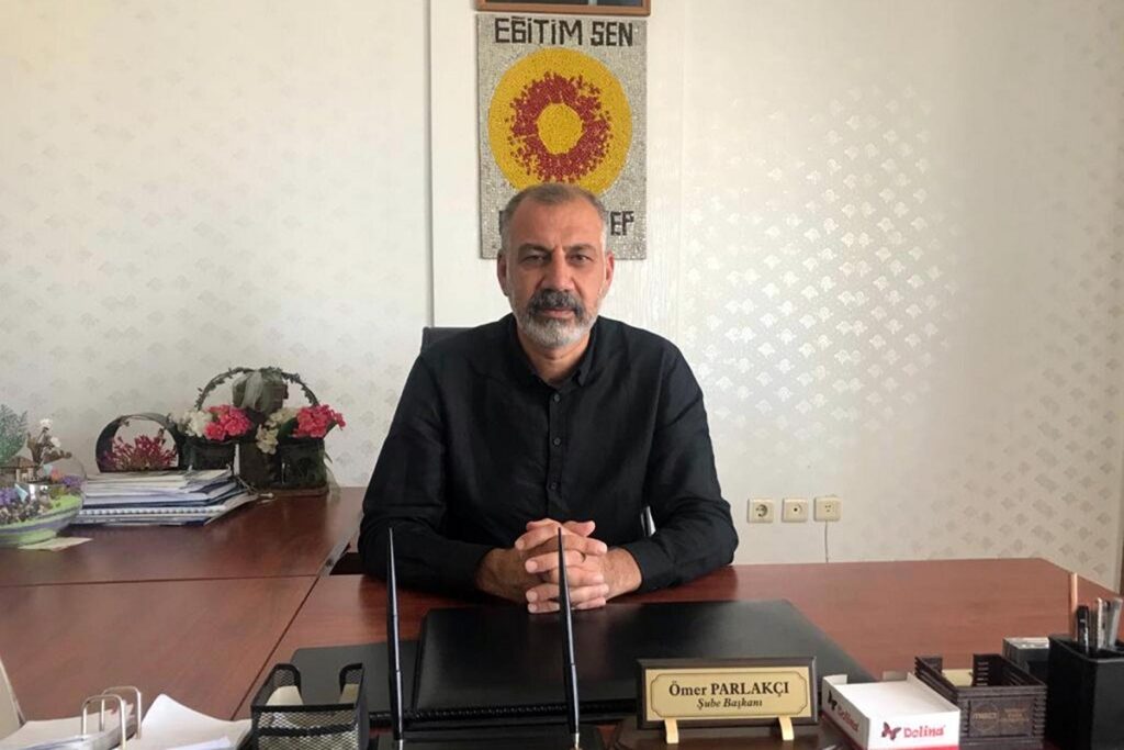 Eğitim-Sen’den İl Dışı Atama Tepkisi: “Öğretmenlerin Hakkı Gasp Ediliyor”