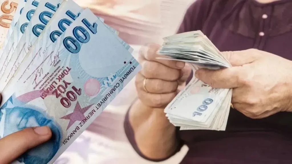 Emeklilere Yapılacak Temmuz Zammı Belli Oldu! İşte Detaylar…