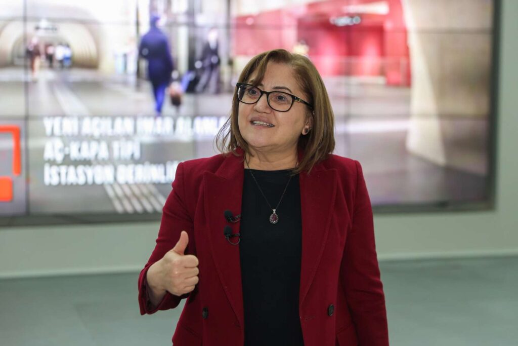 Gaziantep Büyükşehir’den Bir İlk: Anne – Bebek Festivali
