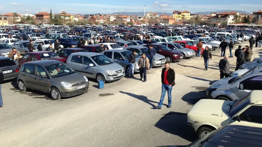 Gaziantep’te Araç Alacaklar Dikkat! Bu Modeller Cebinizi Yakabilir