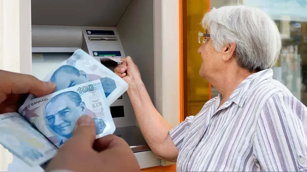 Gaziantep’te Emekliye Bayram Gibi Müjde: Promosyonlar 21 Bin TL’ye Kadar Çıktı!