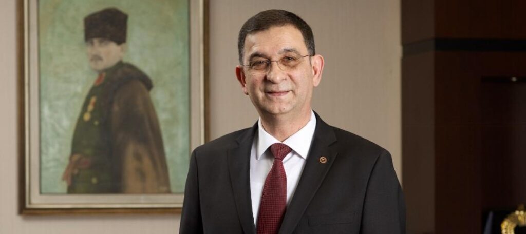 Başkan Ünverdi Nisan Ayı İhracat Rakamlarını Değerlendirdi