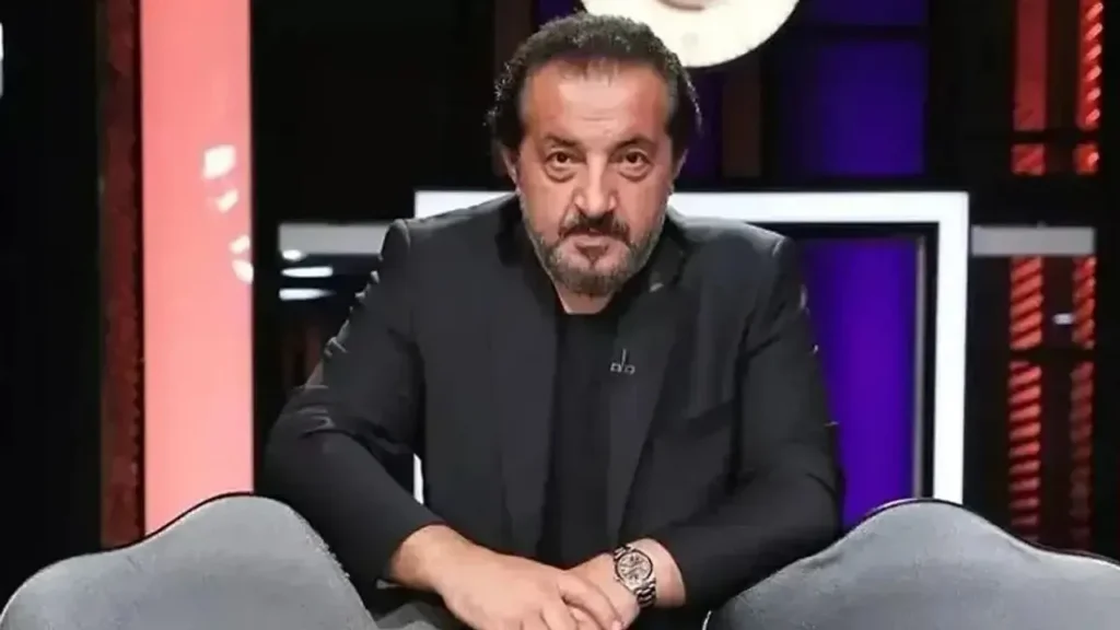 MasterChef Jürisi Mehmet Şef’in Restoranındaki Şaşırtıcı Yemek Fiyatları!