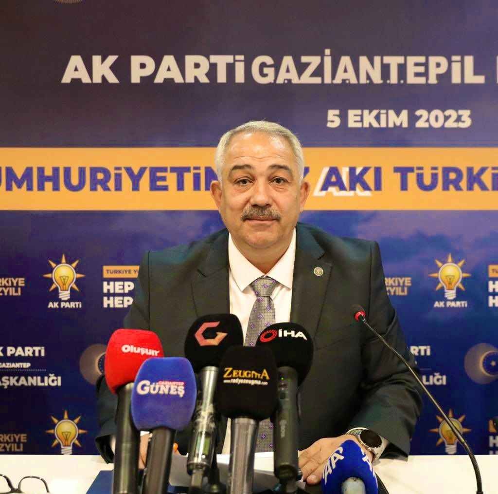 Eski AK Partili Başkan’dan Sert Çıkış: “Pandora’nın Kutusu Açılırsa Kaçacak Delik Ararsınız”