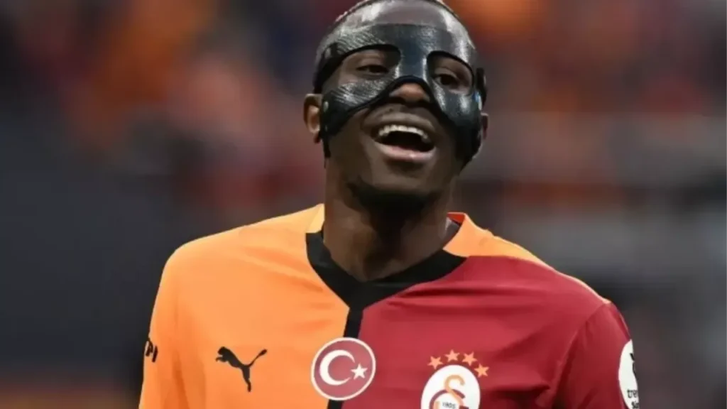 Osimhen Al Hilal’e Transfer Oldu mu, Galatasaray’dan Neden Ayrılıyor?