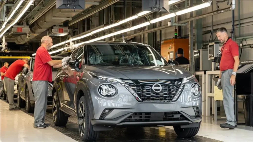 Otomotiv devi küçülme kararı aldı! 20 bin kişi işten çıkarılacak