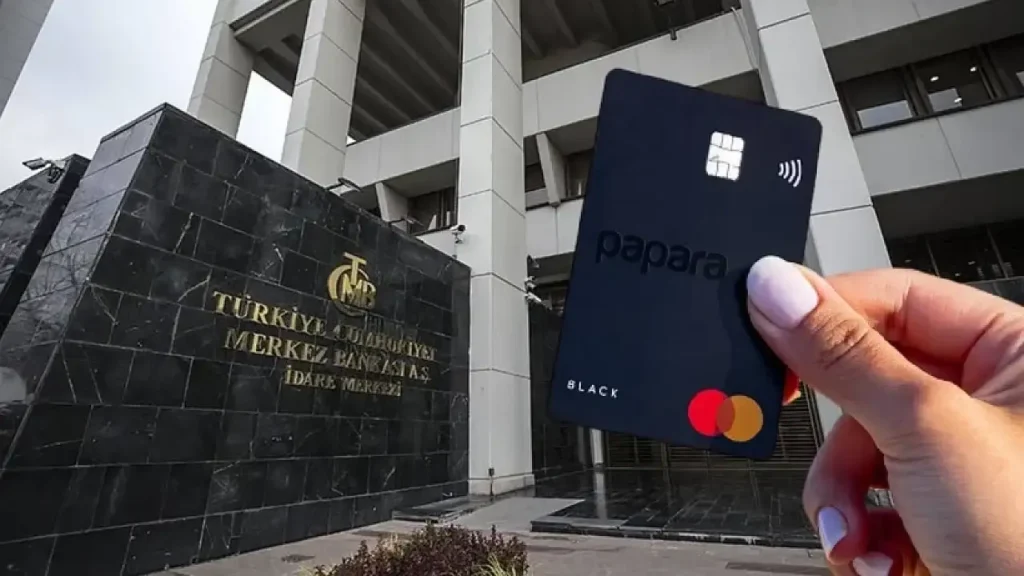 Papara’ya Kayyum Atandı: 5 Milyar TL’lik Mal Varlığına El Konuldu