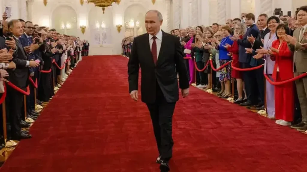 Putin neden İstanbul’a gelmedi? Gerçek sebep ne?