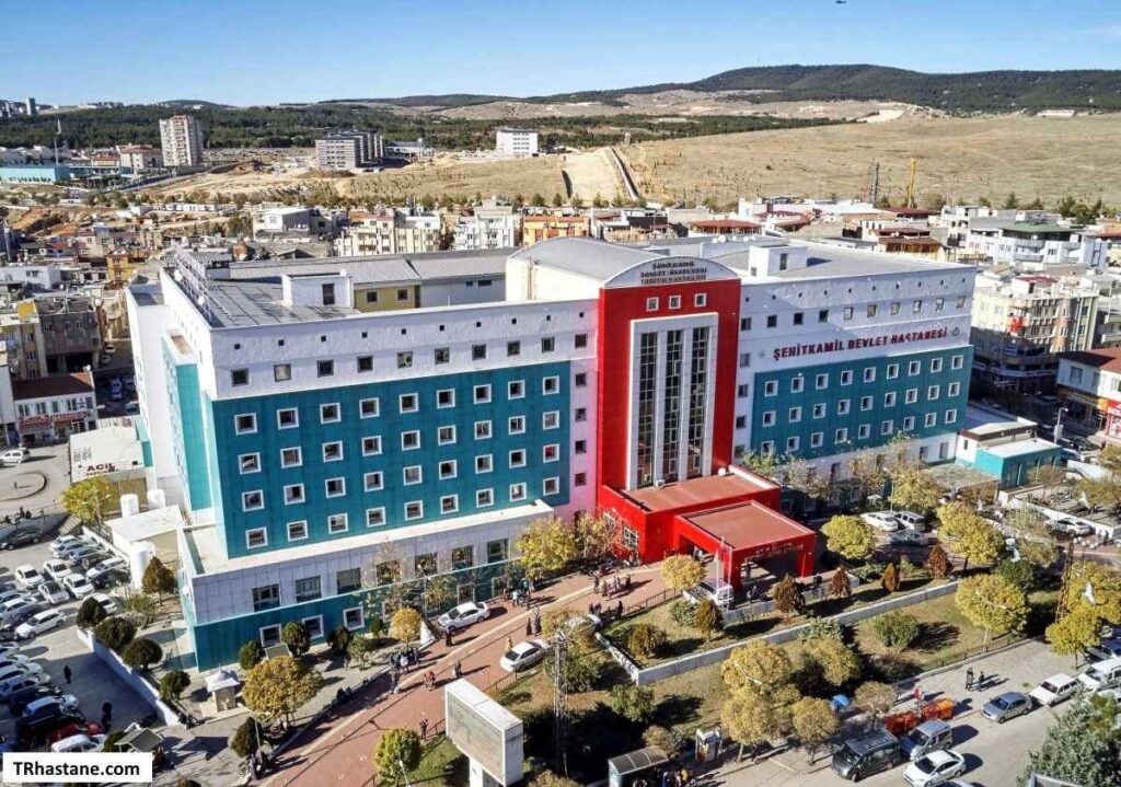 Gaziantep’te Başhekim Yardımcısı Toğun Hedefte: Hukuki Süreç Başladı
