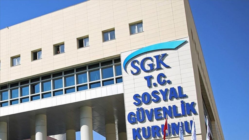 SGK’dan Yeni Düzenleme! Bu Meslekler Artık Erken Emekli Olamayacak