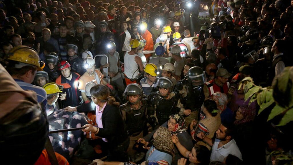 Soma Faciasının 11. Yıl Dönümünde Acılar Hala Taze