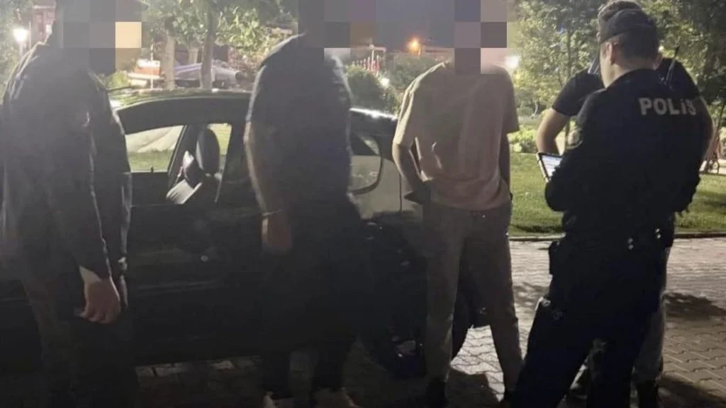 Gaziantep’te Huzur Denetimleri Devam Ediyor