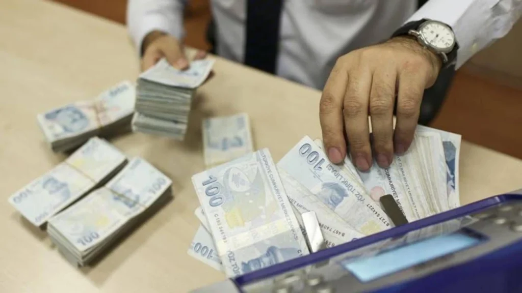 Gaziantepliler Dikkat! Emlak Vergisi Ödemeleri Başladı