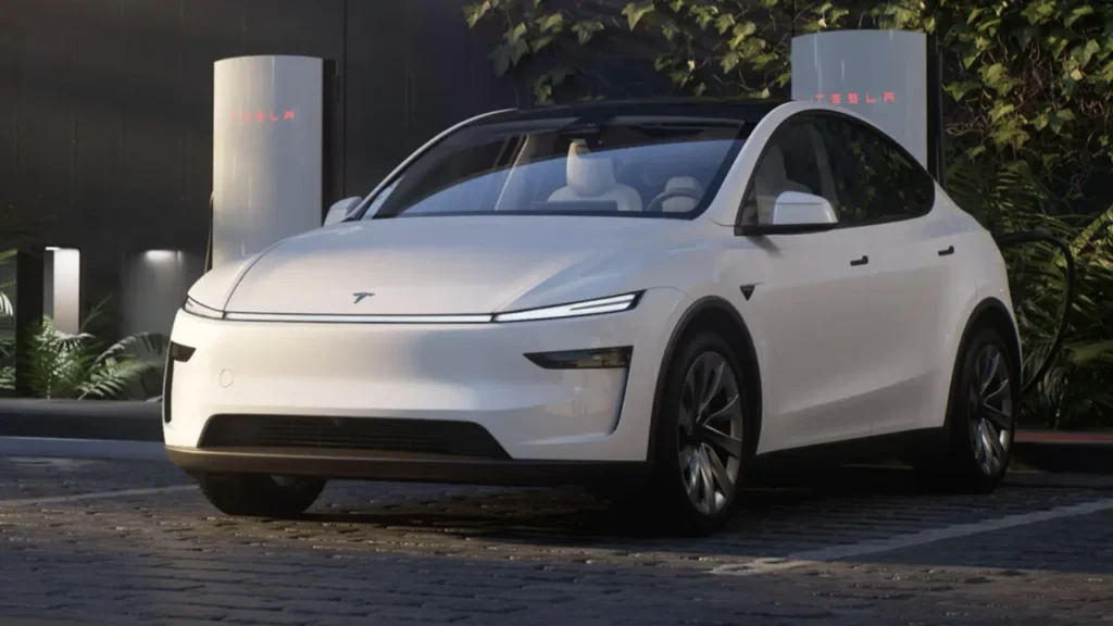 Tesla Model Y Türkiye’de Satışta: Yeni Versiyonlar ve Fiyatlar Açıklandı