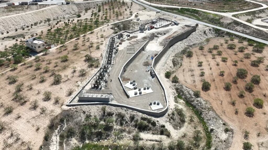 Nizip’te 11 Bin Metrekarelik Modern Hayvan Bakım Evi Hizmete Giriyor