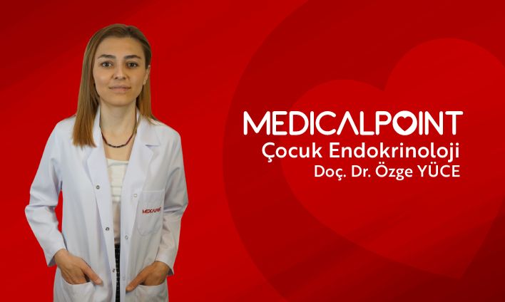 Doç. Dr. Özge Yüce, Medical Point Gaziantep’te Hasta Kabulüne Başladı