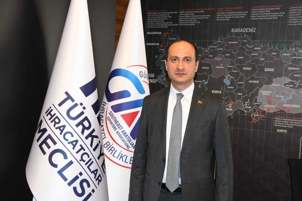 Çıkmaz: “Kurban Bayramı, Birlik ve Toplumsal Barışın Temelidir”