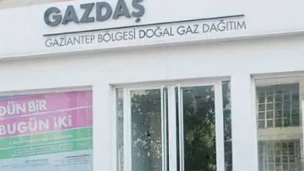 GAZDAŞ’ta Yüksek Faturadan Sonra Şimdi De Kuyruk Çilesi
